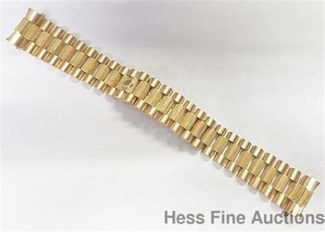 18k rolex watch band|rolex watch 18k gold.